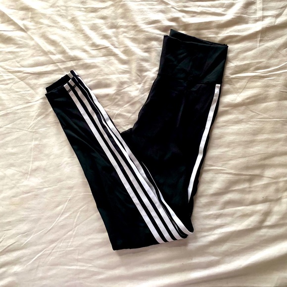 Adidas leggings - Picture 1 of 1